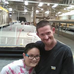 Meet your Posher, Harley